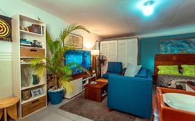 Palm Springs B&b